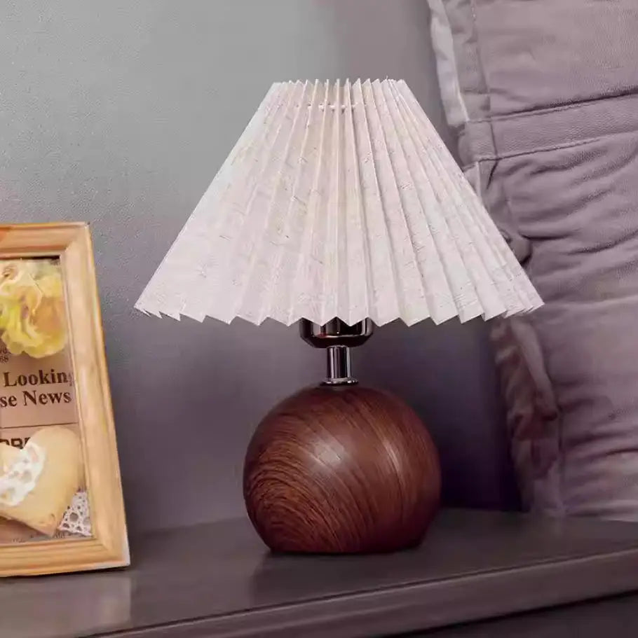 LED Bedside Table Lamp - Image 8