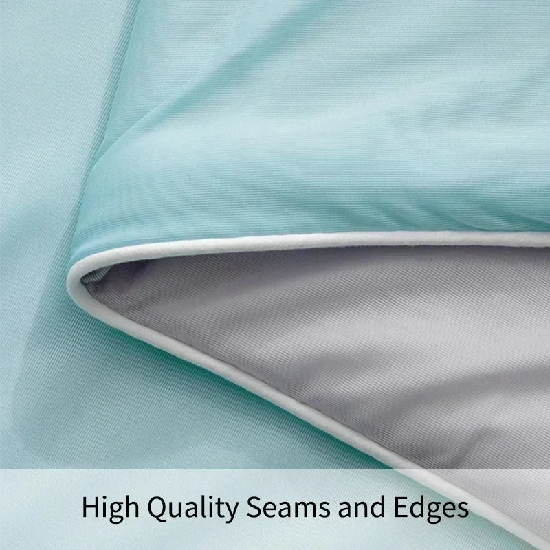 Cooling Blanket for Bed - Image 5