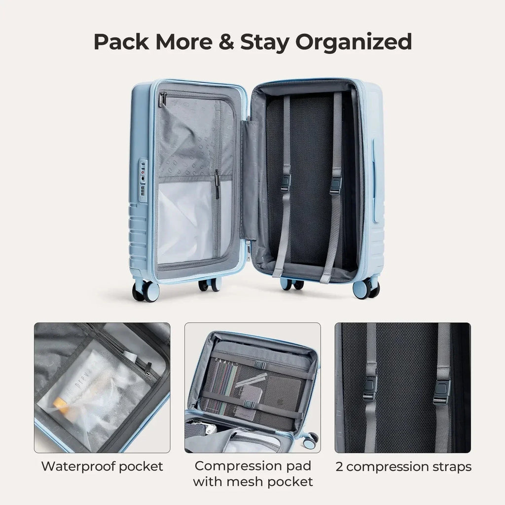 Light Wanderer Kit