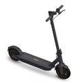 Segway - Max G30P Electric Kick Scooter, Foldable Electric Scooter w/40.4 mi Max Operating Range & 18.6 mph Max Speed - Black