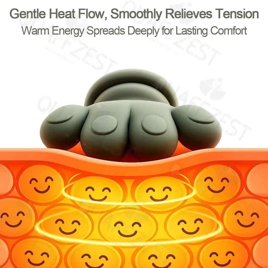 N7 Electric Neck & Shoulder Massager - Image 5