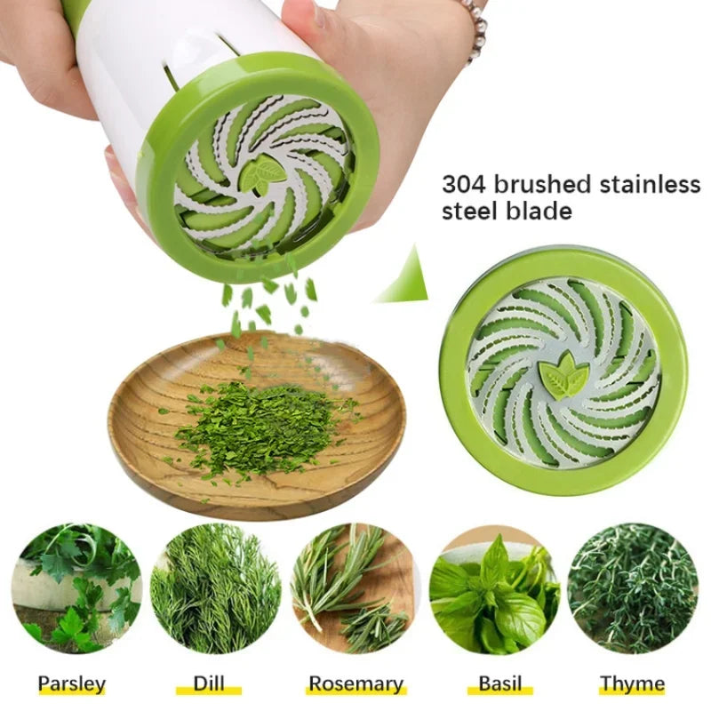 Multi-Functional Vegetable Chopper & Slicer - Image 2