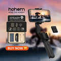 Hohem iSteady Q Handheld Gimbal Stabilizer