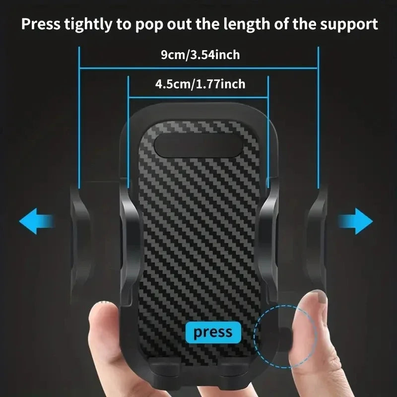 NEW Universal 360° Car Phone Holder - Image 2