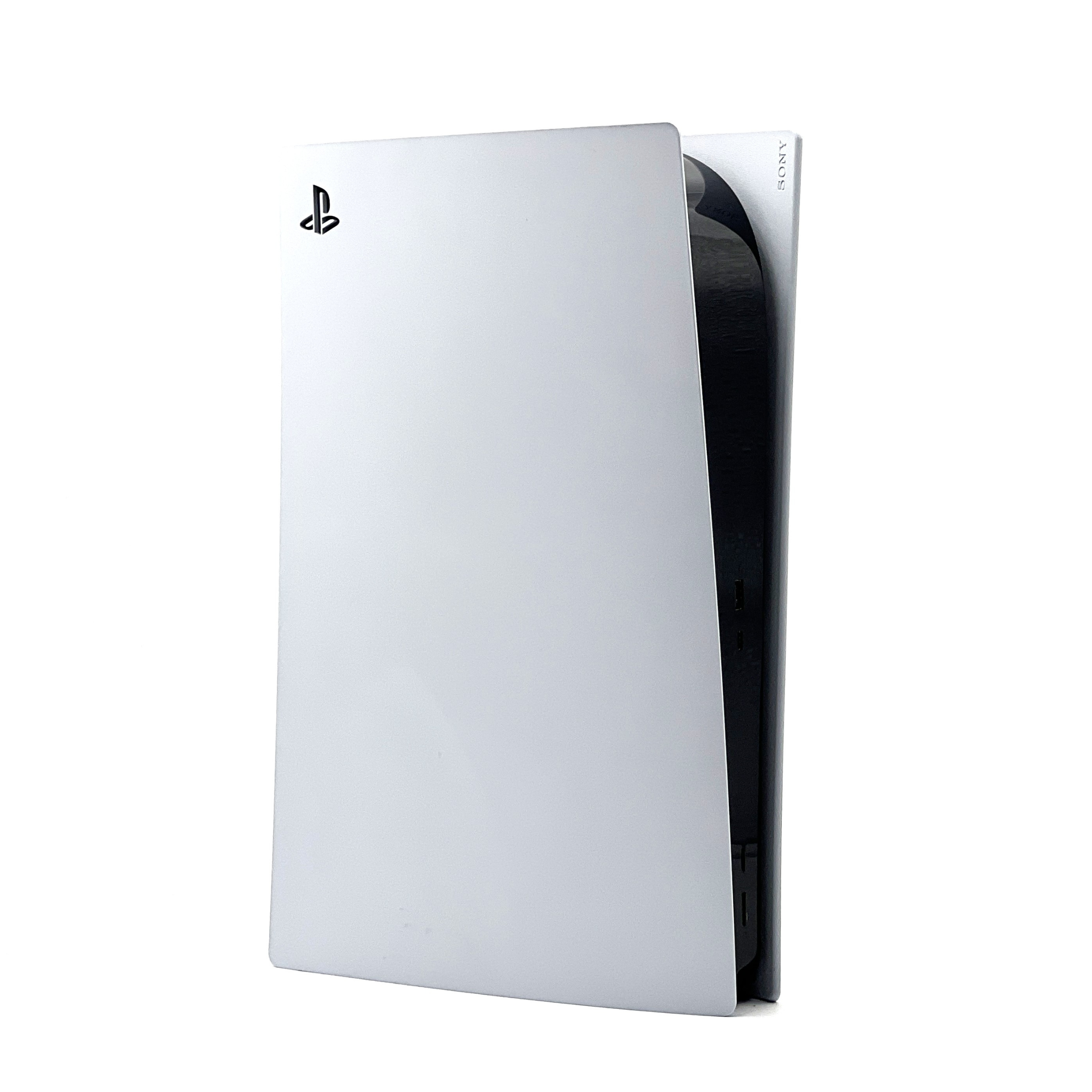 Sony - PlayStation 5 Console  - 1000037780 - White (Console Only)