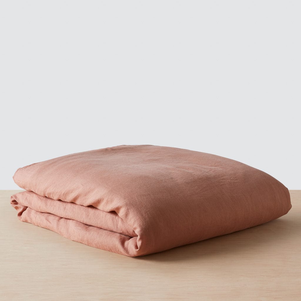 Stonewashed Linen Bed Bundle - Dayglow Series - Image 5