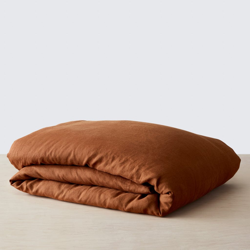 Stonewashed Linen Curated Bed Bundle - Image 26