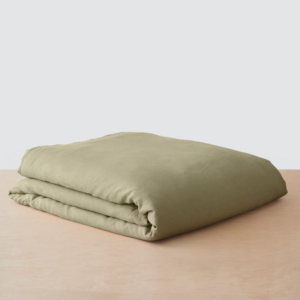 Stonewashed Linen Bed Bundle - Image 32
