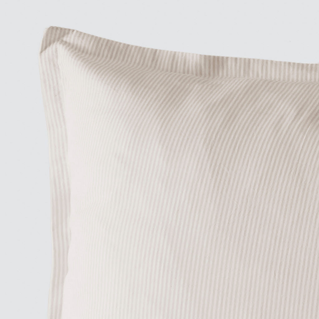 Stonewashed Linen Shams - Image 55