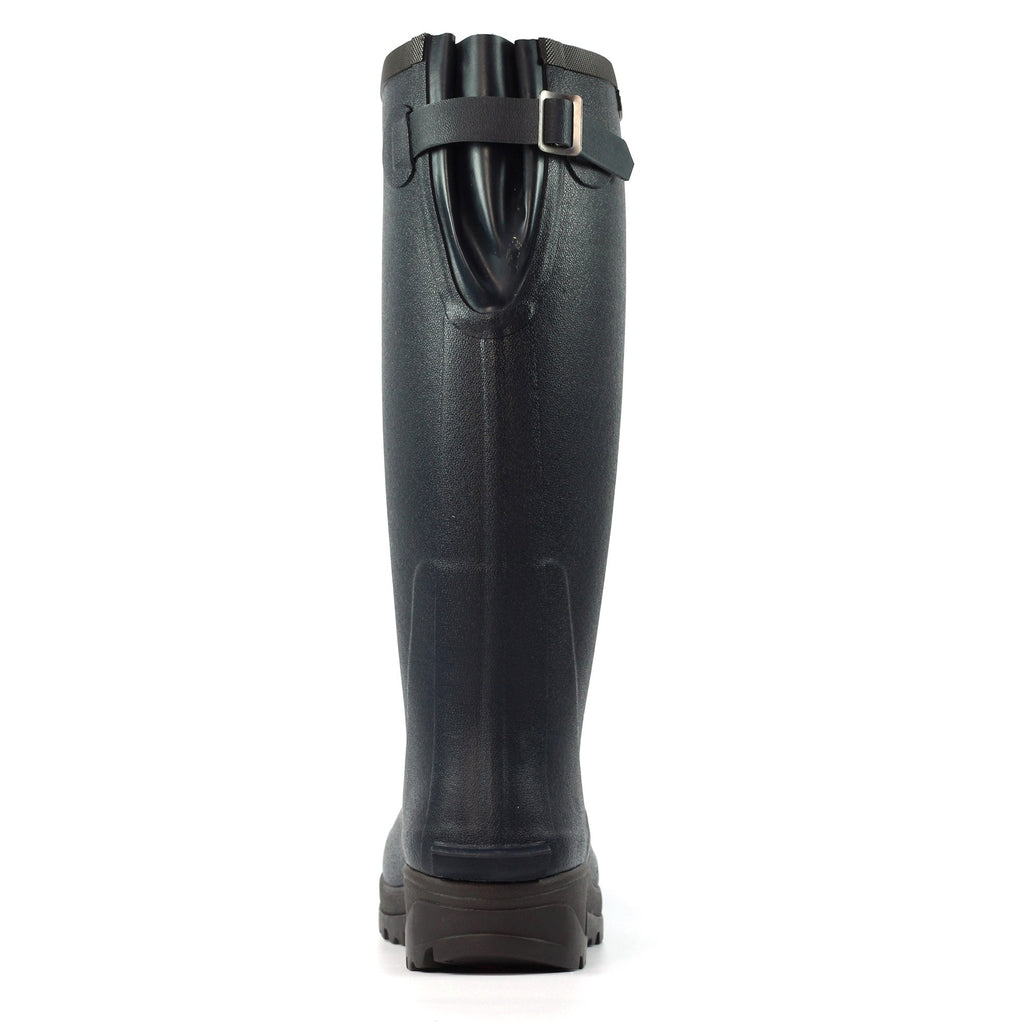 Grisport Stream II Wellington - Navy - Image 5