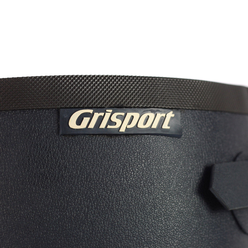 Grisport Stream II Wellington - Navy - Image 13