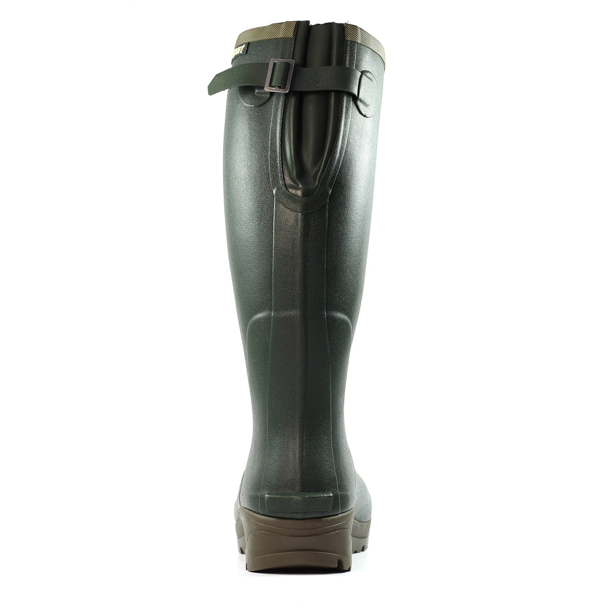 Grisport Stream II Wellington - Green - Image 6
