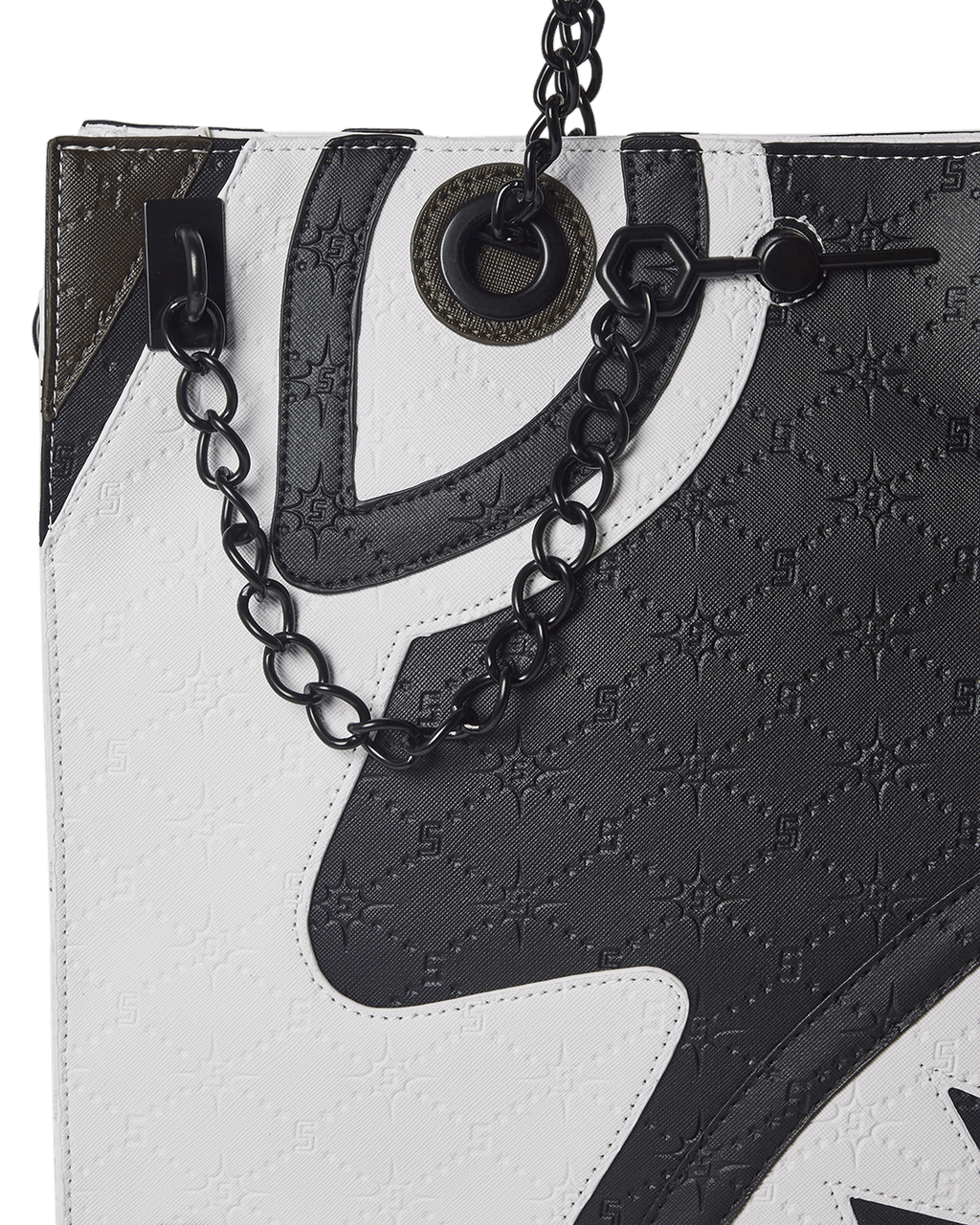 V.V.I.P. LOFT TOTE