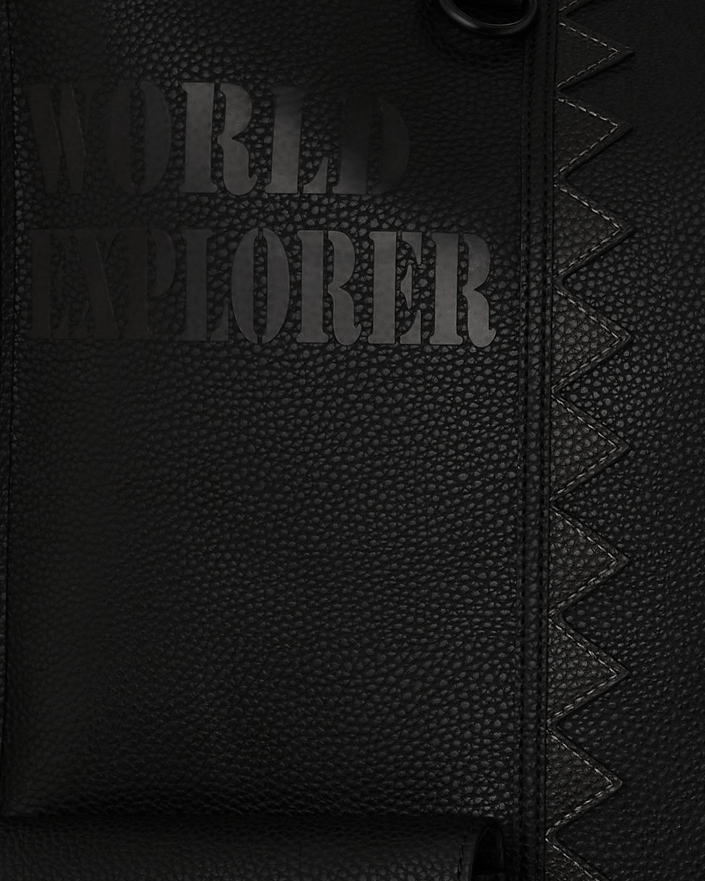 WORLD EXPLORER ENTREPRENEUR CARGO TOTE