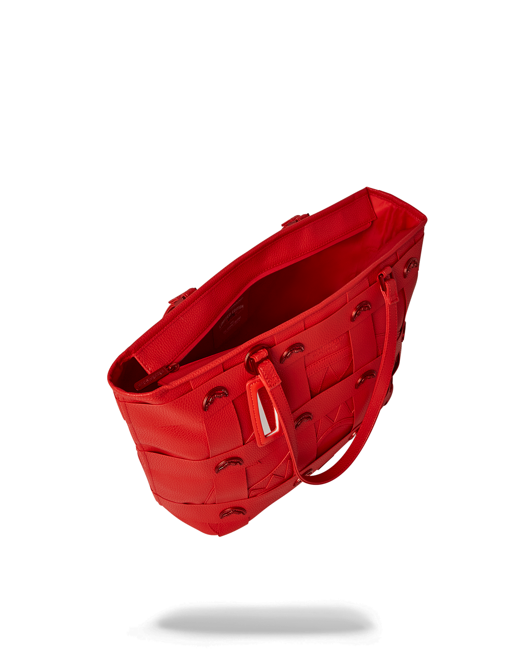 SUPER HOT FIRE CLASSIC TOTE