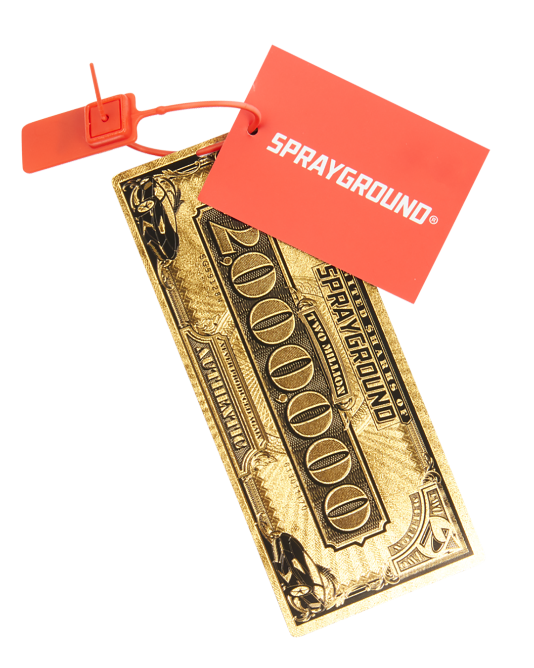 RICHIE RICH: MONEY DIP BACKPACK