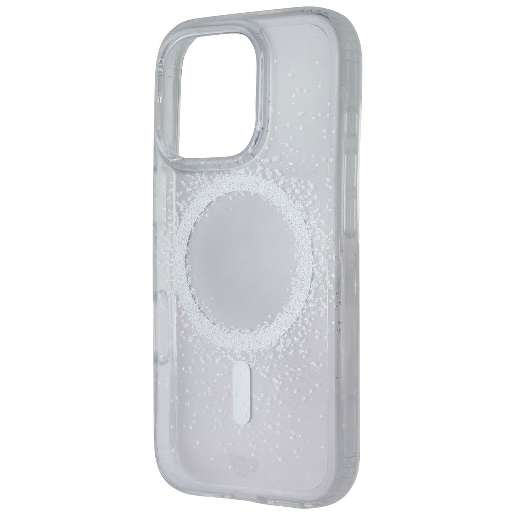 Tech21 Evo Sparkle Series Case for MagSafe for Apple iPhone 16 Pro - Focus - New