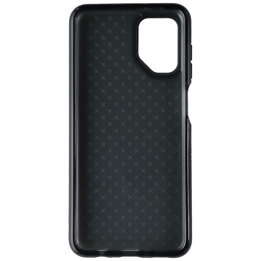 Tech21 Evo Check Series Case for Samsung Galaxy A12 - Black - New - Image 3