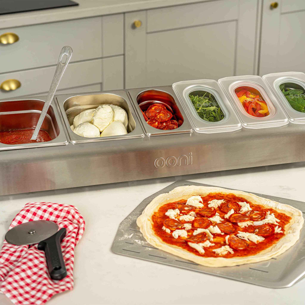Ooni Pizza Topping Station - Image 2