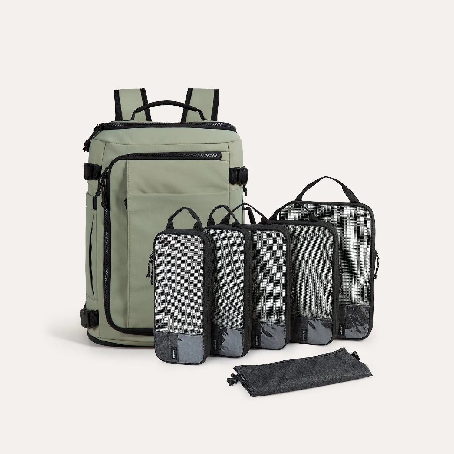 Blast Travel Set Pro