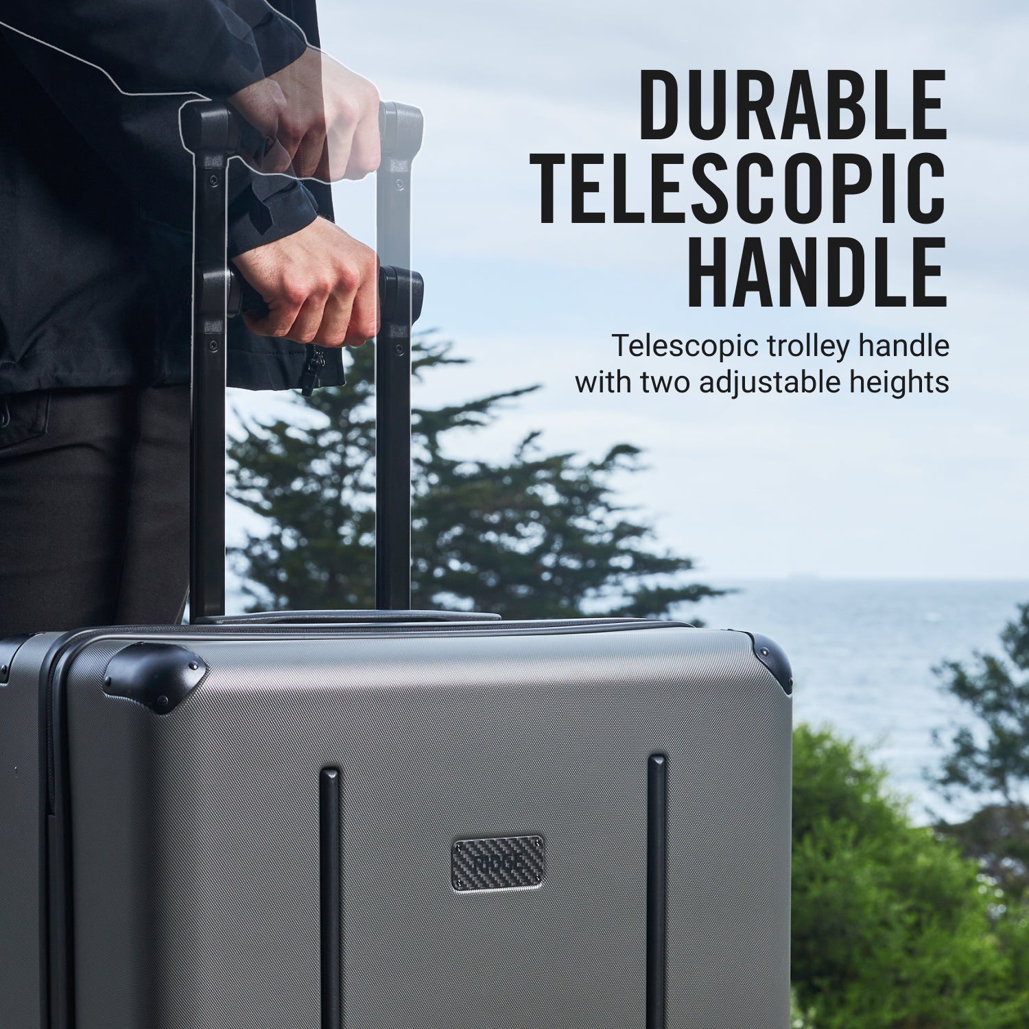 Ridge Carry-On GT