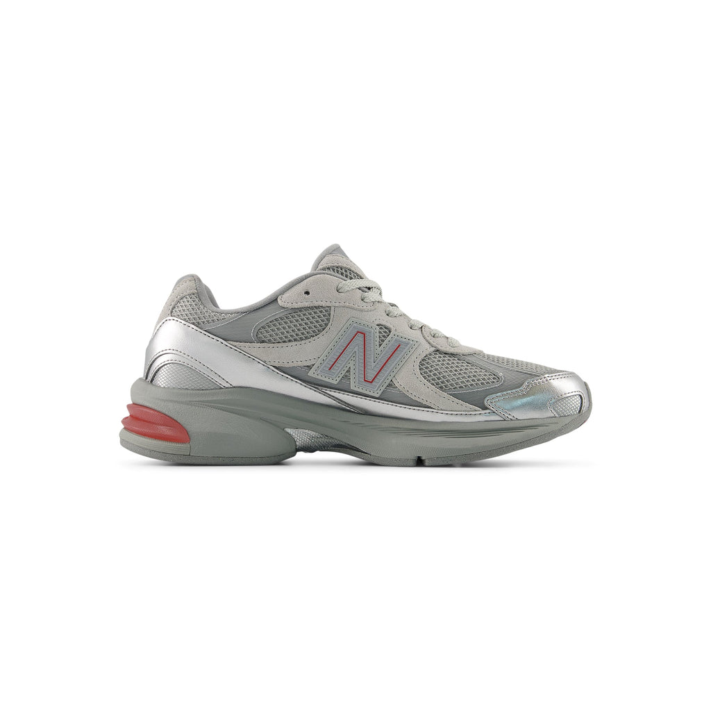 New Balance 2010 (Silver) - Image 5