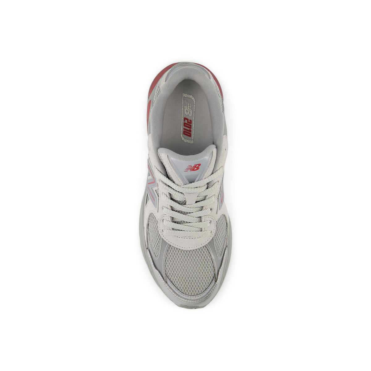 New Balance 2010 (Silver) - Image 3