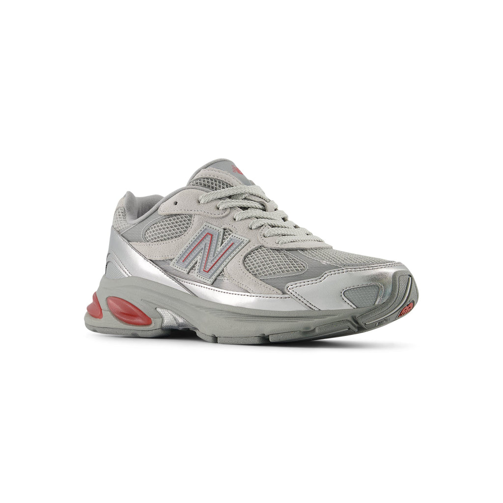 New Balance 2010 (Silver) - Image 4