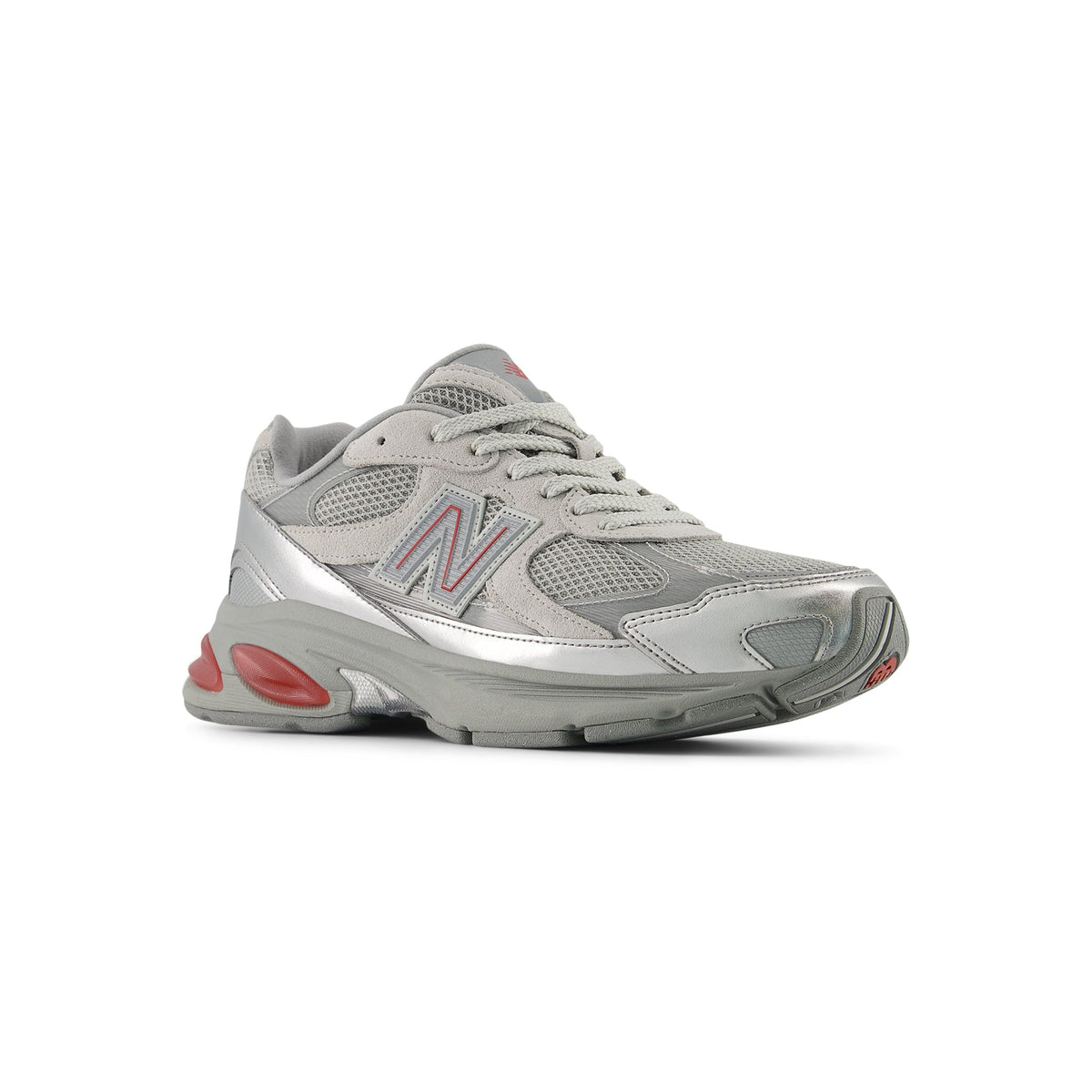 New Balance 2010 (Silver) - Image 4