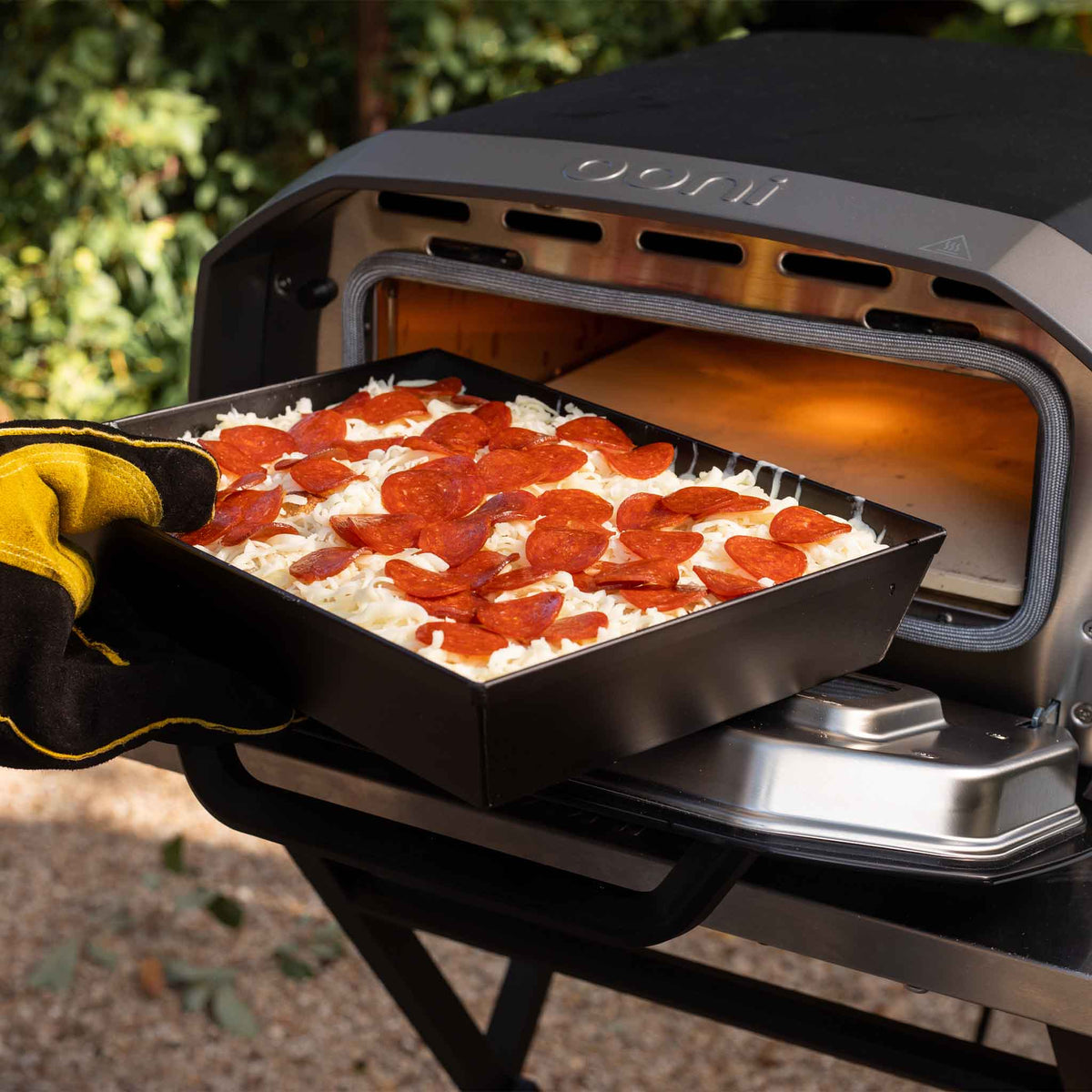 Ooni Detroit-Style Pizza Pan - Image 8