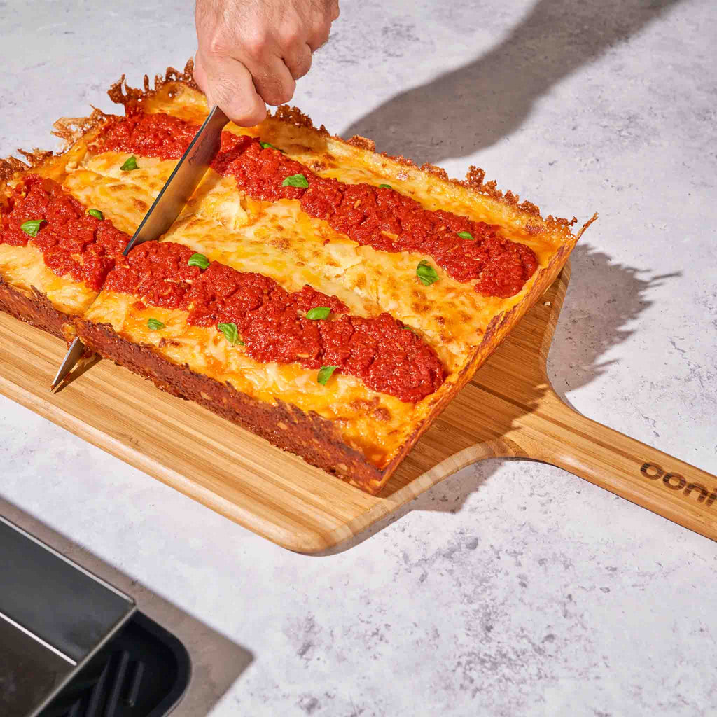 Ooni Detroit-Style Pizza Pan - Image 13