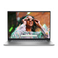 Dell Inspiron 16 5620 ƒ?? 16" FHD+ ƒ?? i5-1235U ƒ?? 8GB RAM ƒ?? 512GB SSD ƒ?? Silver
