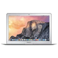Apple MacBook Air 13.3" - Intel Core i5-5250U - 4GB RAM - 128GB SSD - Silver - MJVE2LL/A