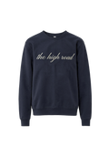 Veronica Beard x High Line Crewneck Sweatshirt - Image 5