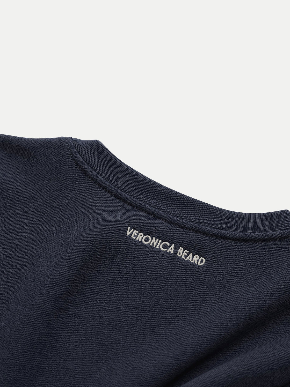 Veronica Beard x Trailblazer Crewneck Sweatshirt - Image 3