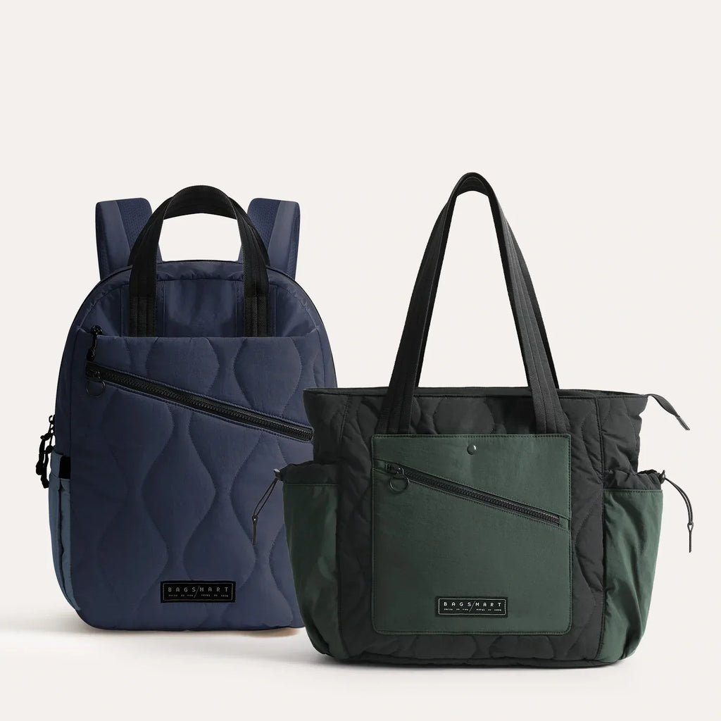 Paz All-Day Set
