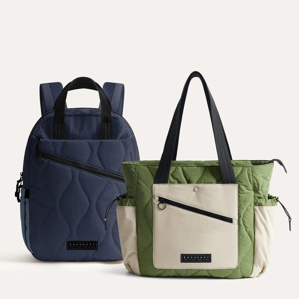 City Commuter Kit I