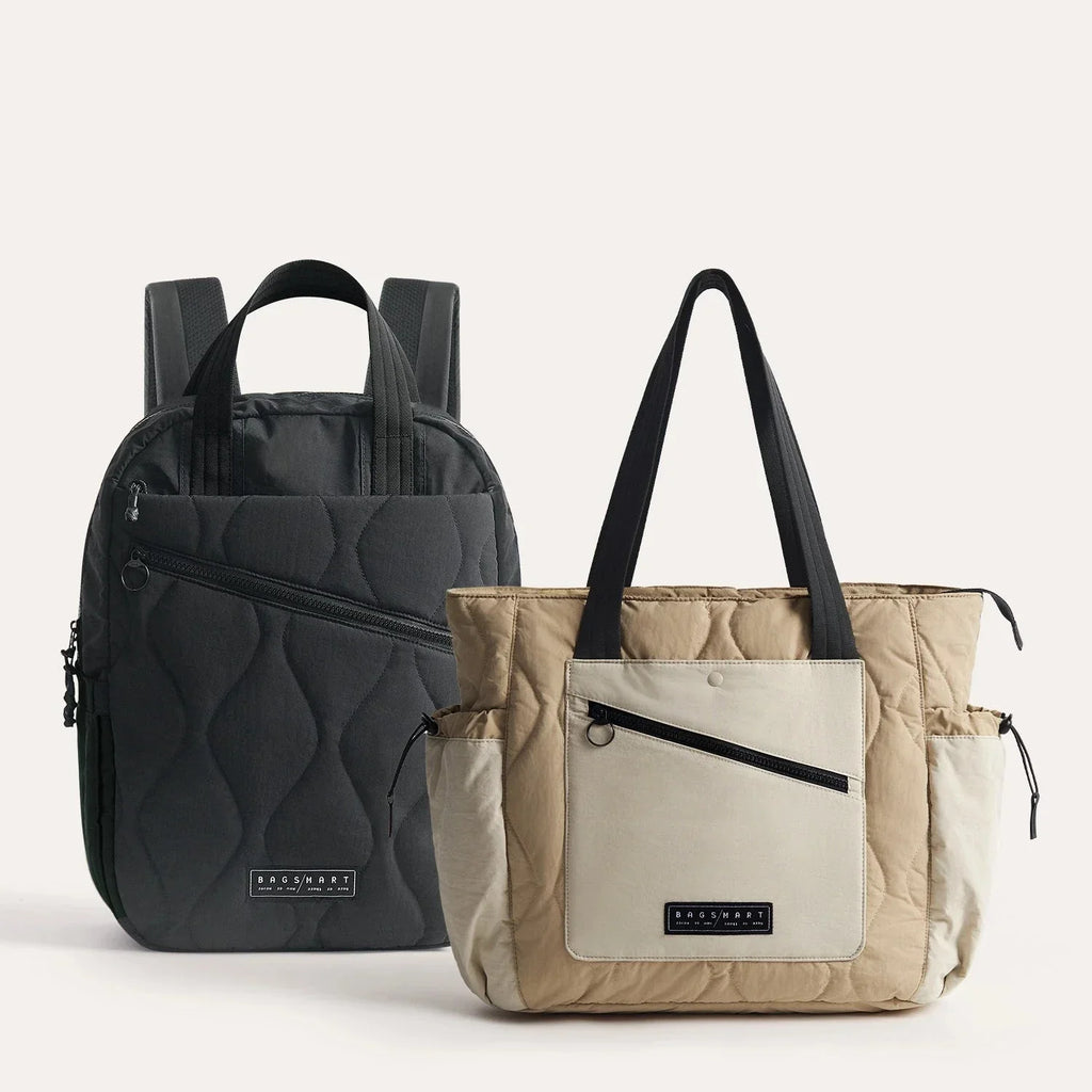 City Commuter Kit I