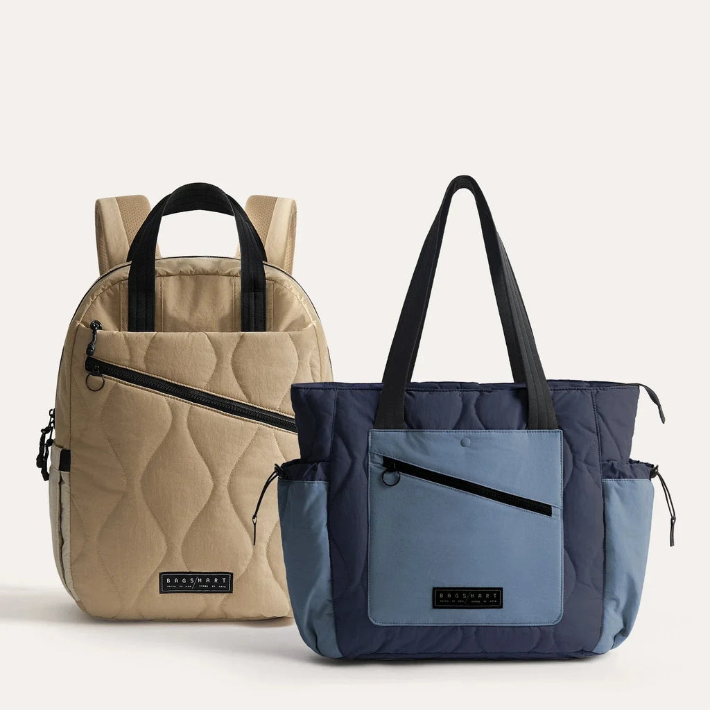 City Commuter Kit I