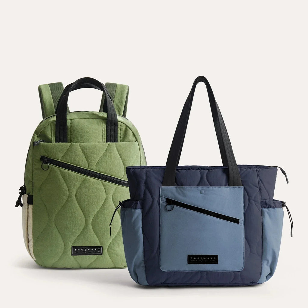 City Commuter Kit I