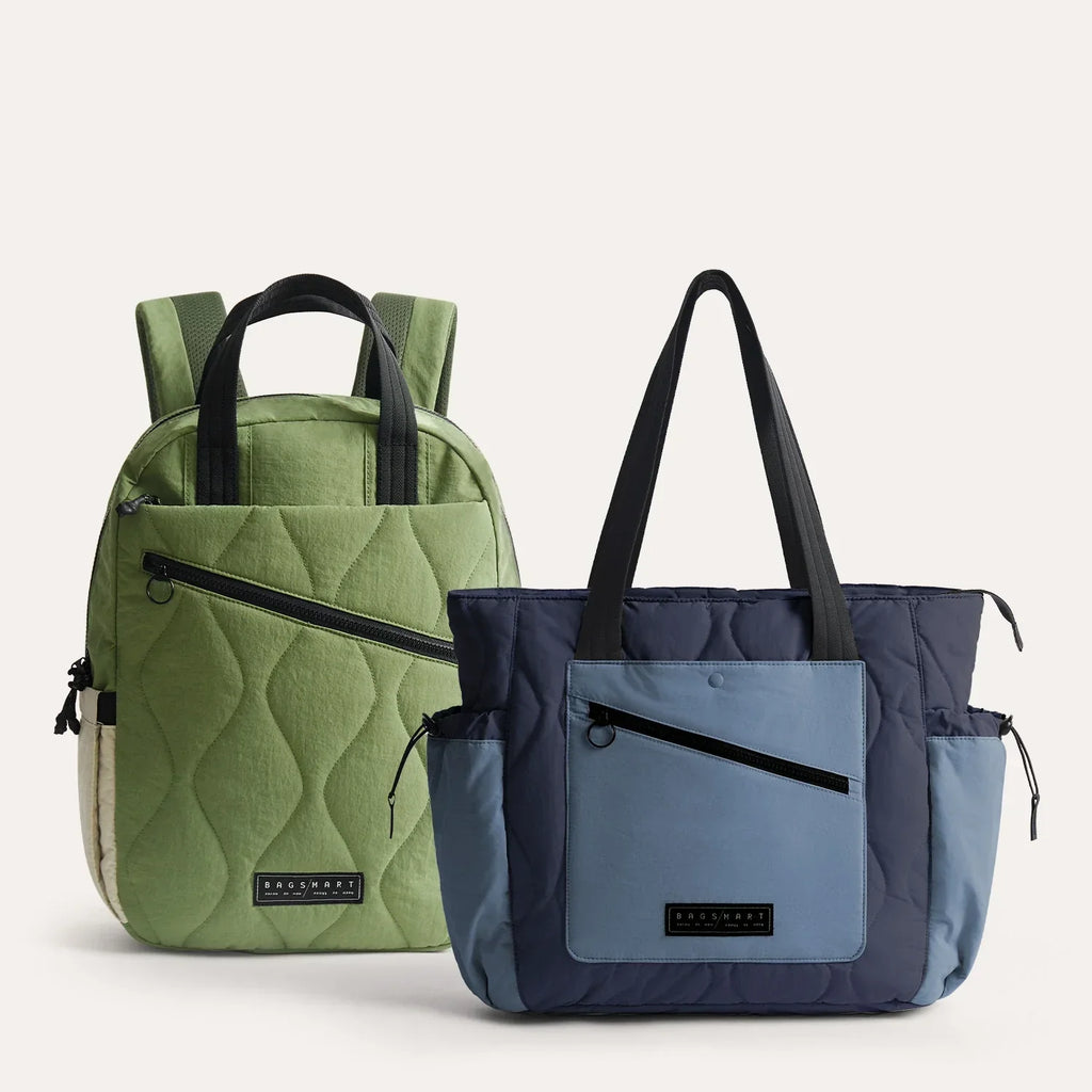Paz All-Day Set