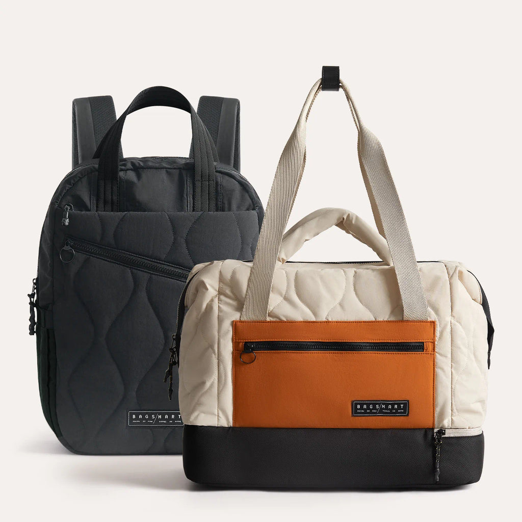 Paz Weekender Set