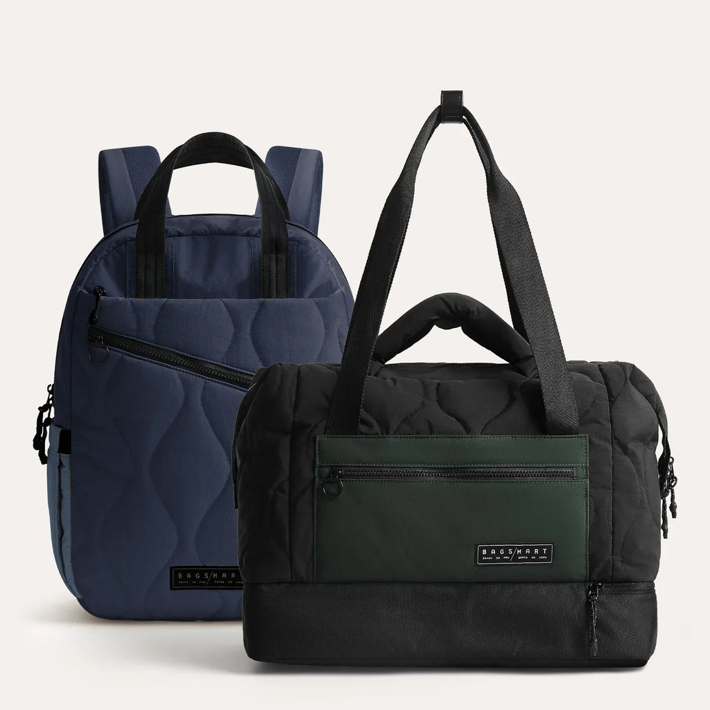 Paz Weekender Set