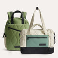 Paz Weekender Set