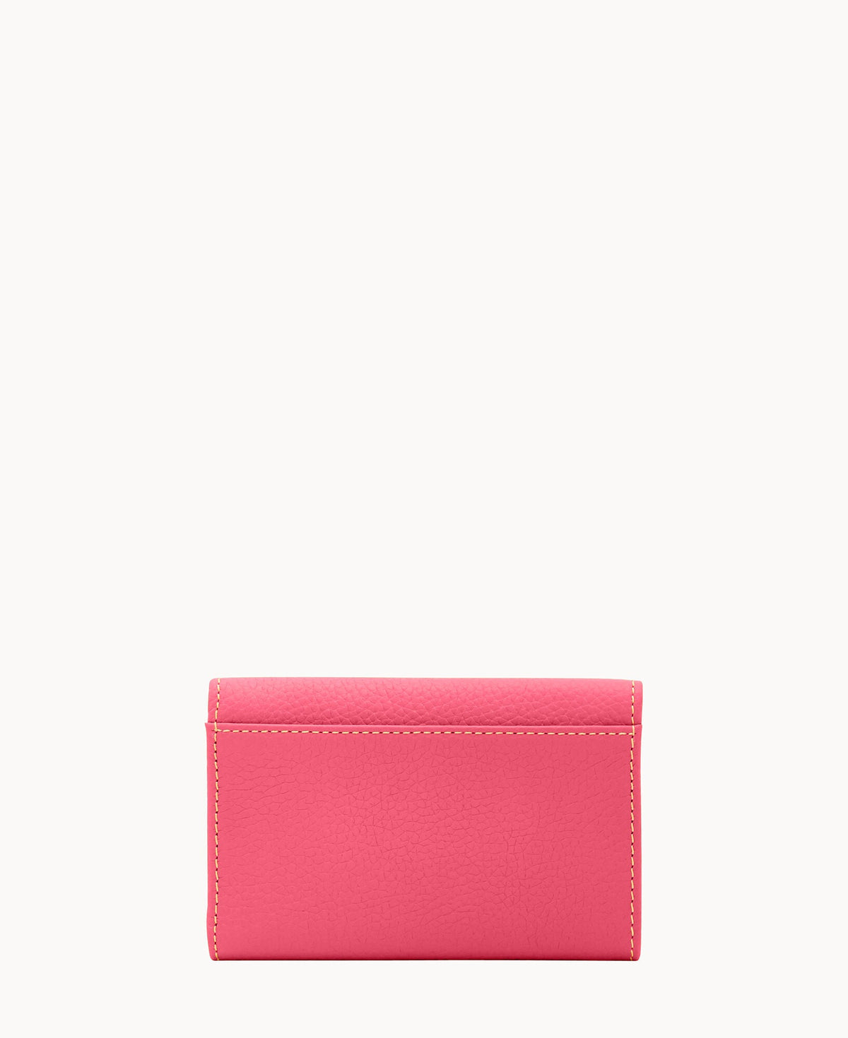 Pebble Grain Flap Wallet - Image 32
