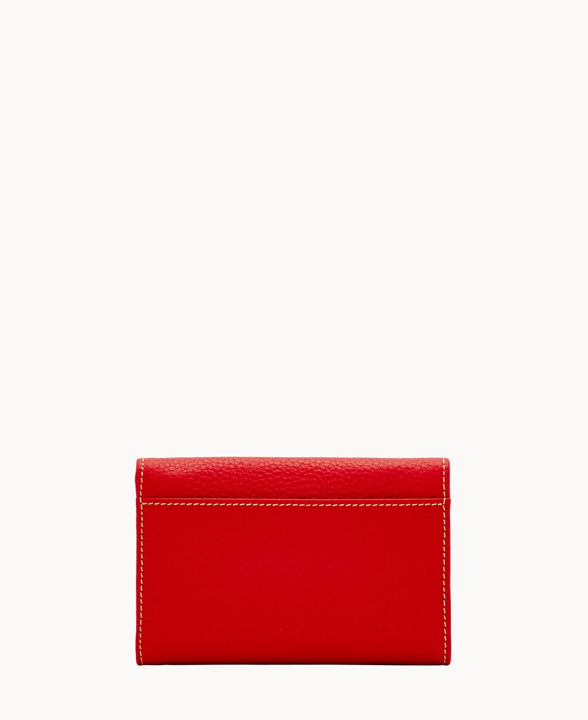 Pebble Grain Flap Wallet - Image 8