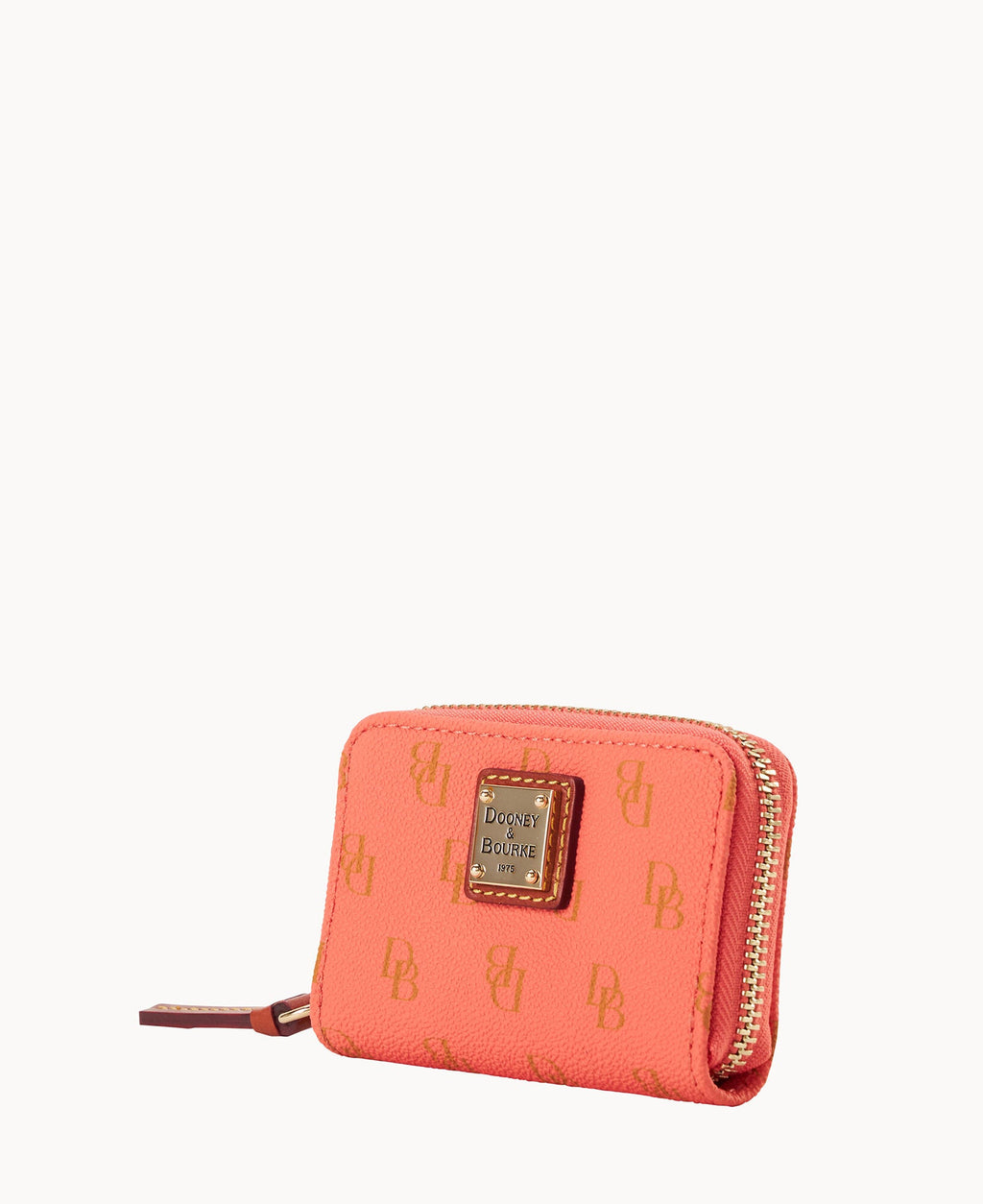 Gretta Zip Around Credit Card Case - Image 17