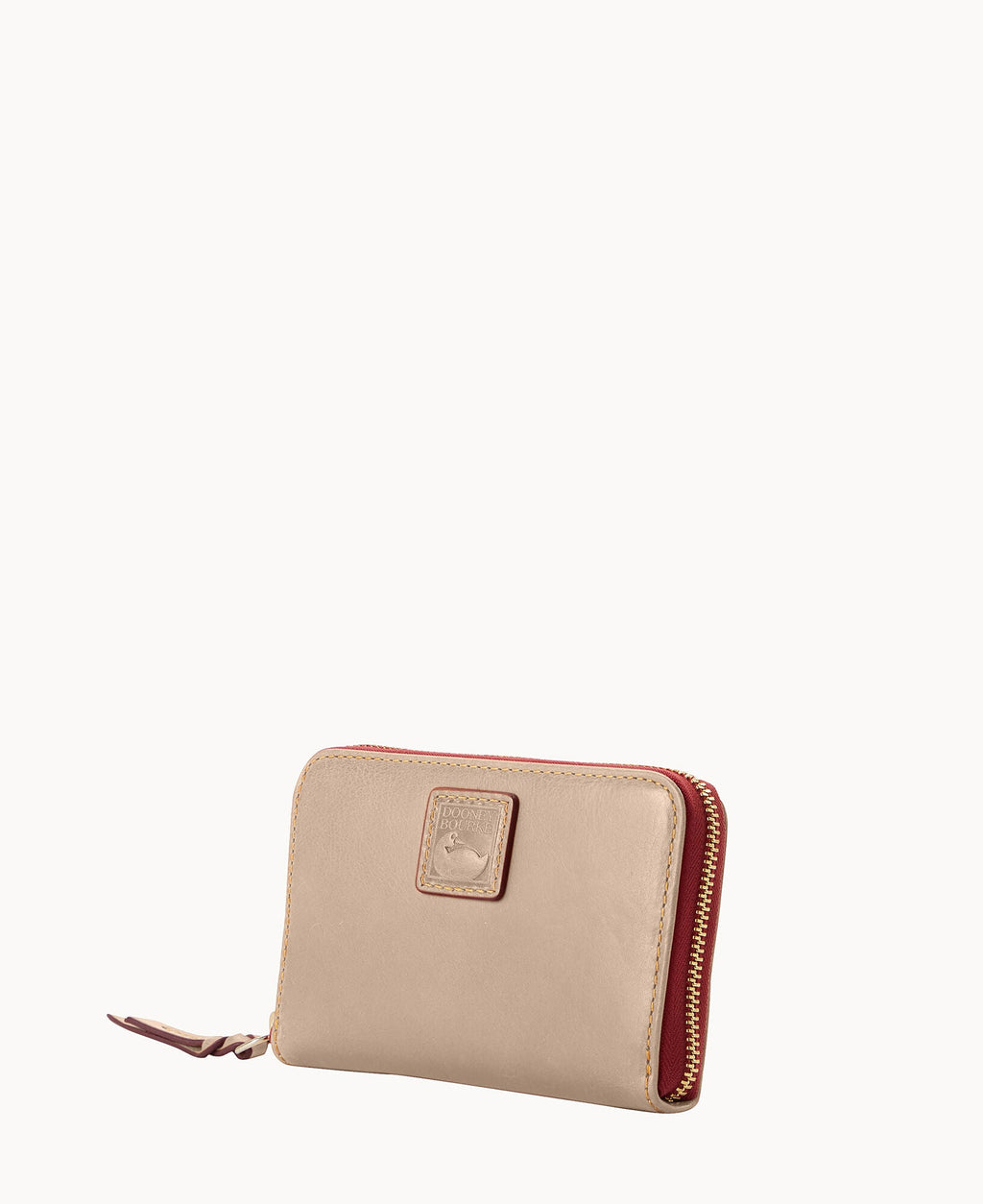 Florentine Medium Zip Around Wallet - Image 31