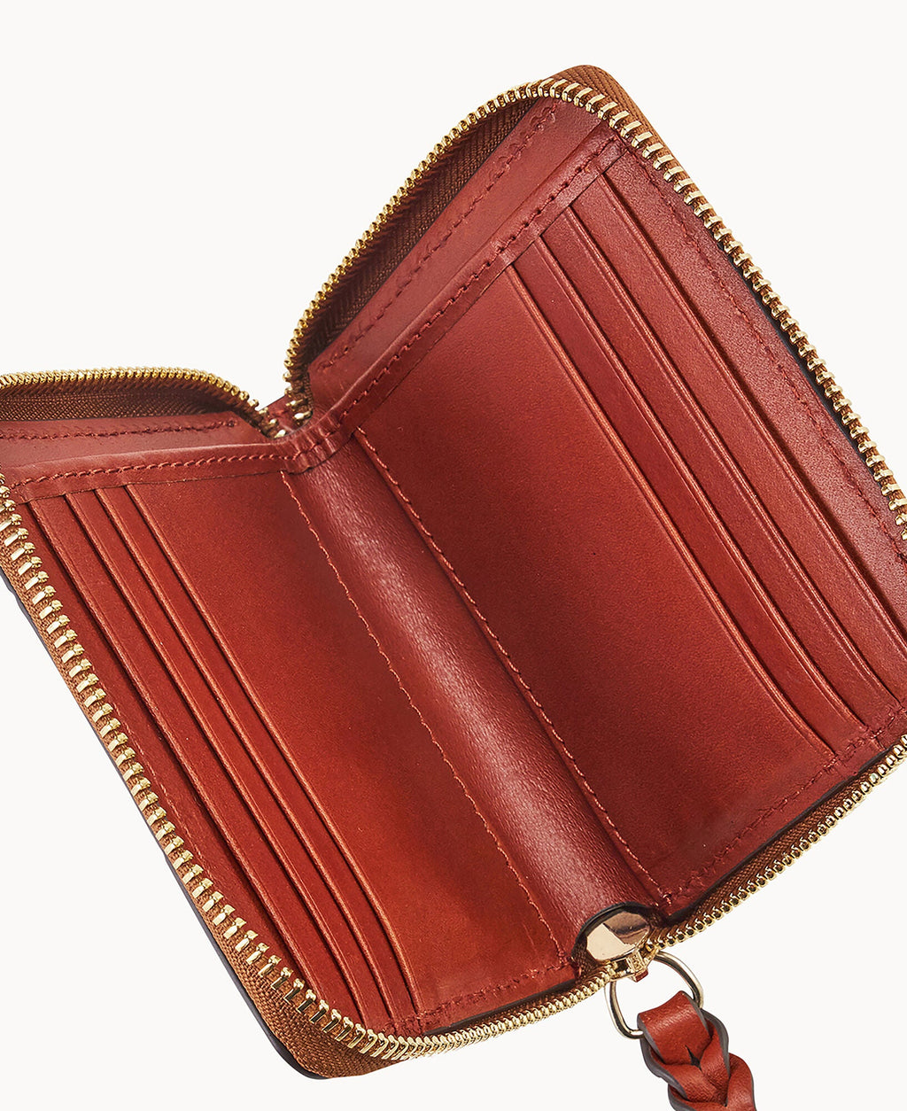 Denison Small Zip Around Wallet - Image 11