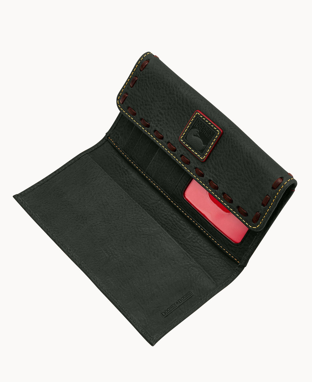 Florentine Continental Clutch - Image 3